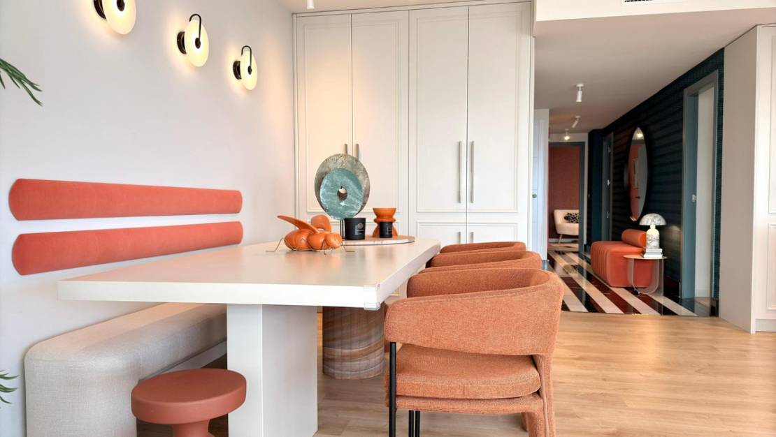 Venta - Apartment - Alicante - Alicante Centro