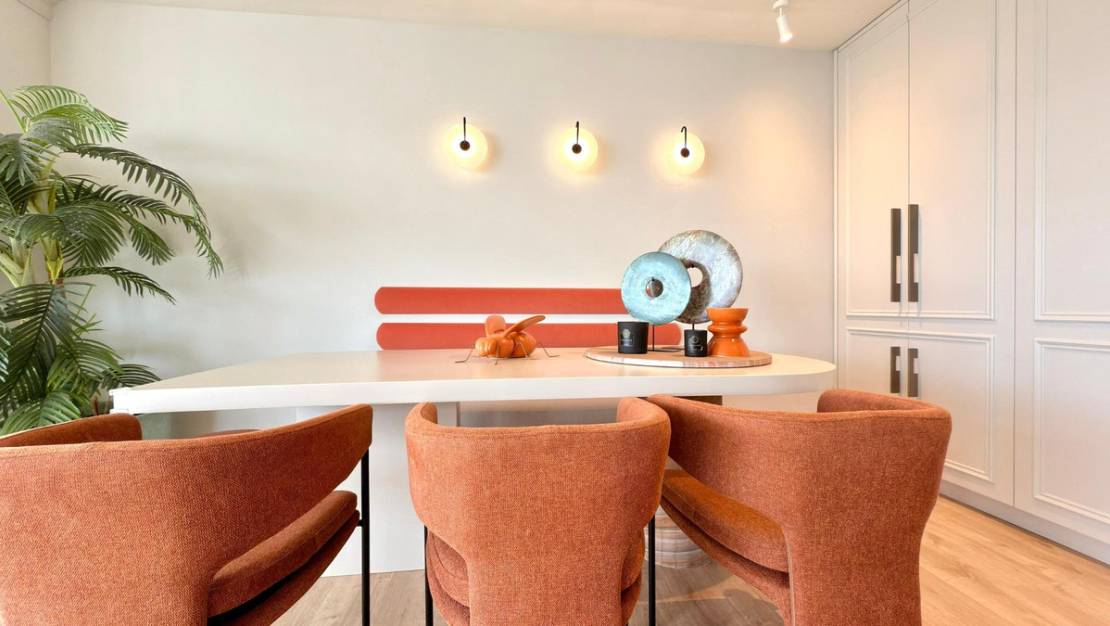 Venta - Apartment - Alicante - Alicante Centro