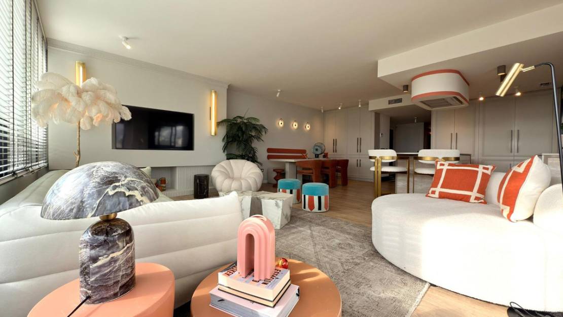 Venta - Apartment - Alicante - Alicante Centro