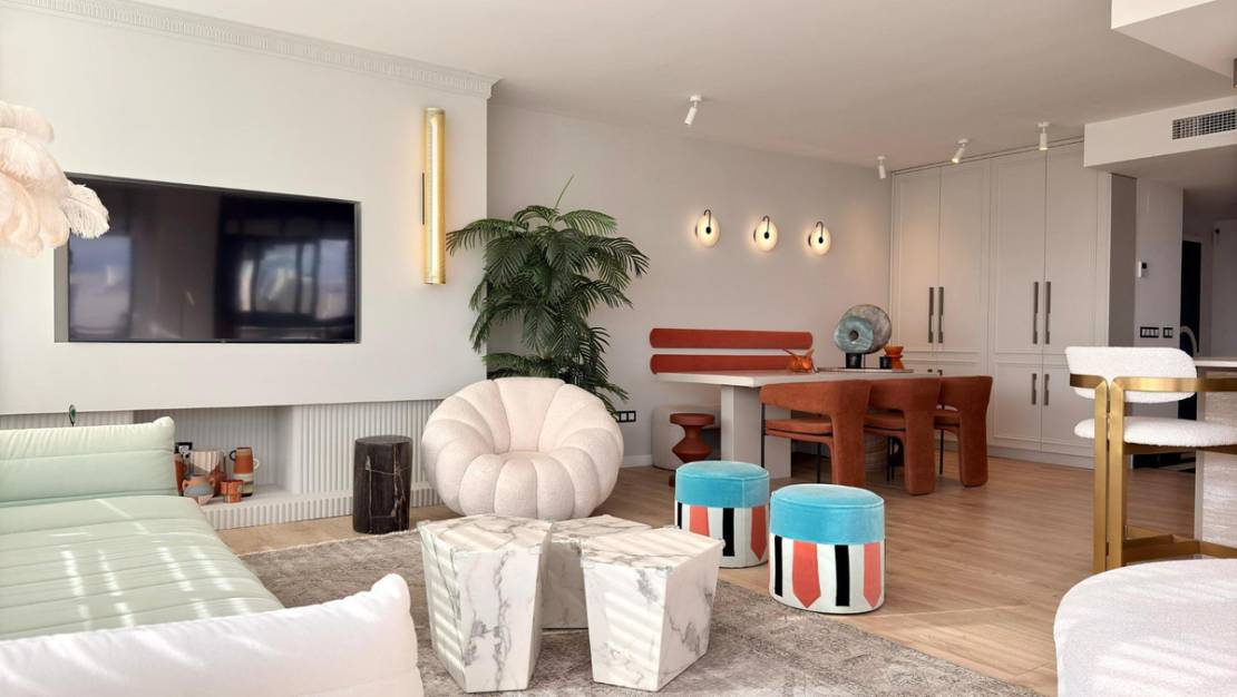 Venta - Apartment - Alicante - Alicante Centro