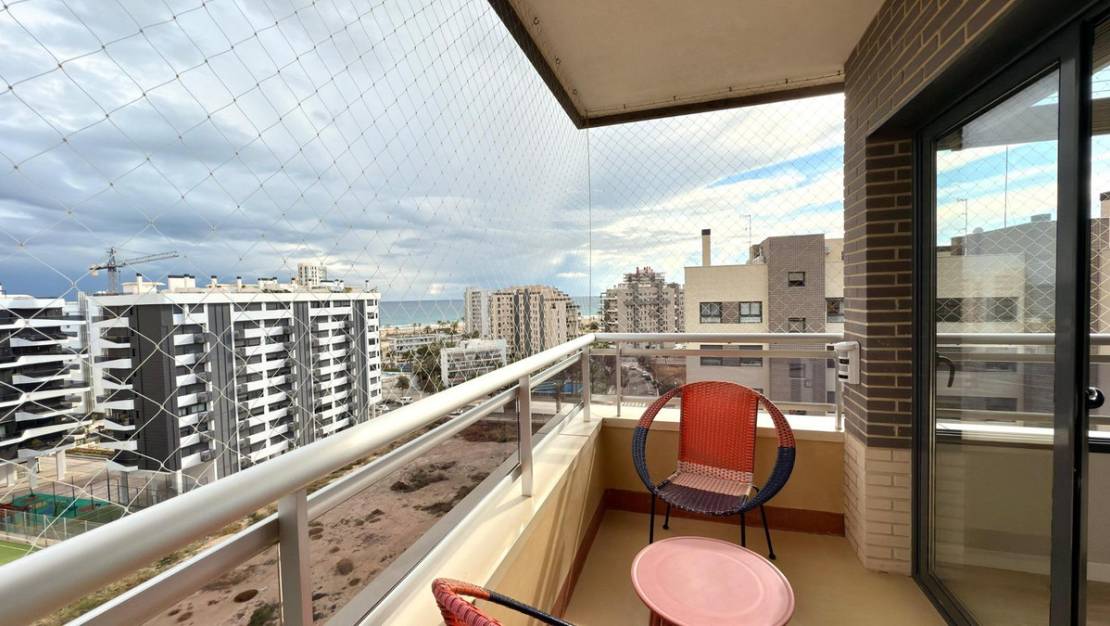 Venta - Apartment - Alicante - Alicante Centro