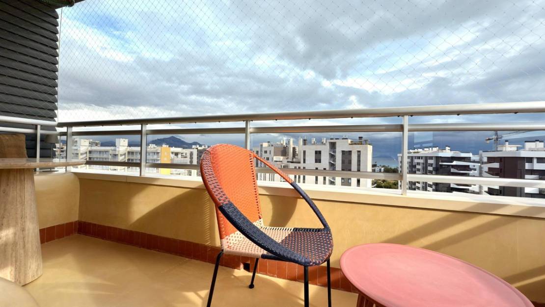 Venta - Apartment - Alicante - Alicante Centro