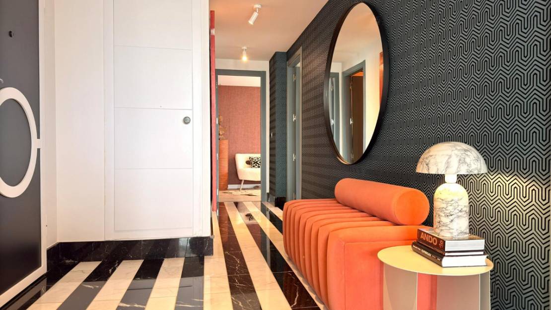 Venta - Apartment - Alicante - Alicante Centro