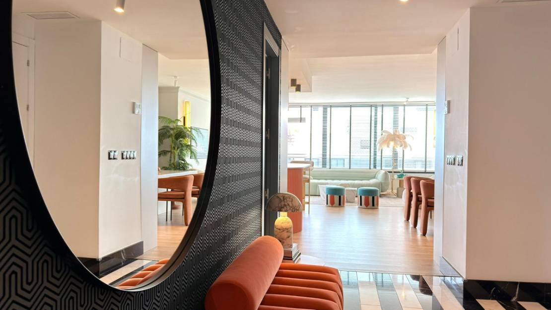 Venta - Apartment - Alicante - Alicante Centro