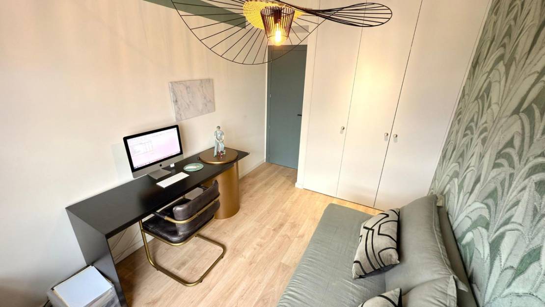 Venta - Apartment - Alicante - Alicante Centro