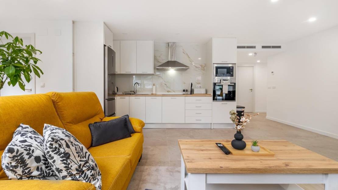 Venta - Apartment - Alicante - Alicante Centro