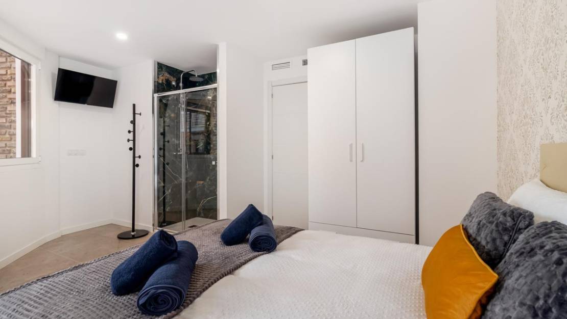 Venta - Apartment - Alicante - Alicante Centro