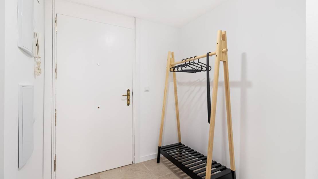 Venta - Apartment - Alicante - Alicante Centro