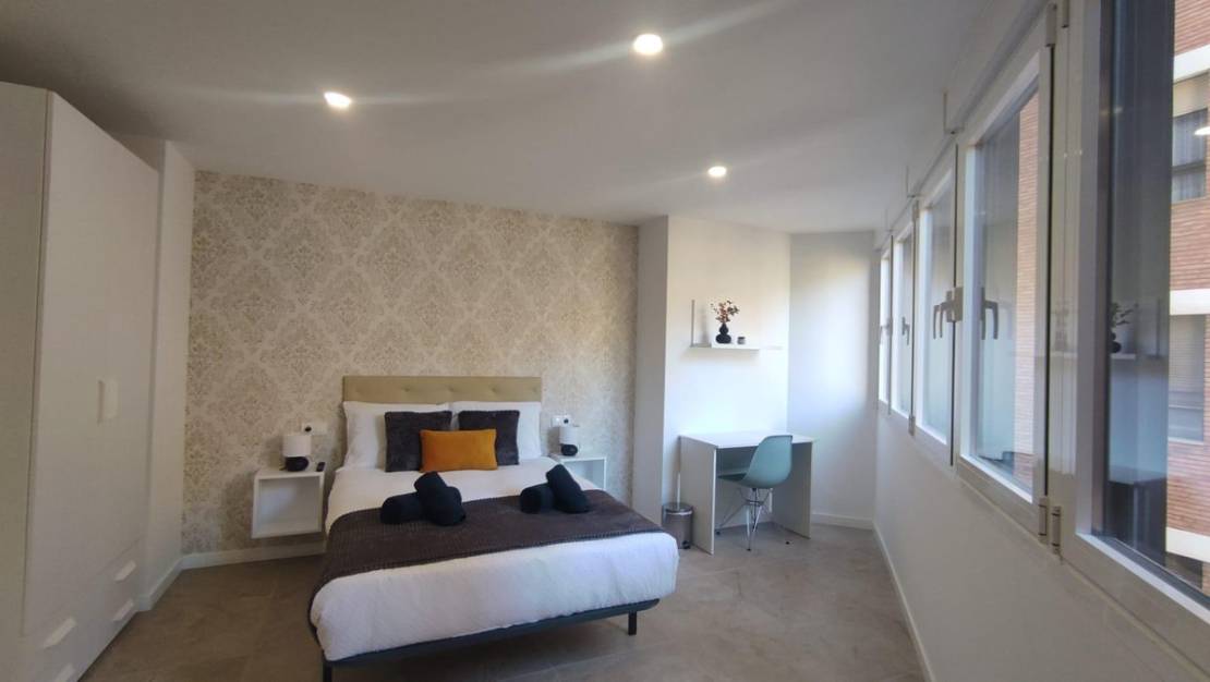 Venta - Apartment - Alicante - Alicante Centro