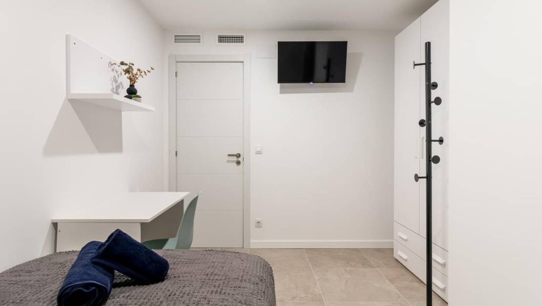 Venta - Apartment - Alicante - Alicante Centro