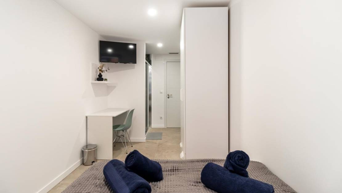 Venta - Apartment - Alicante - Alicante Centro