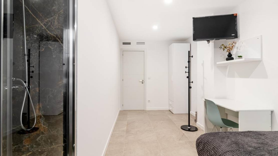 Venta - Apartment - Alicante - Alicante Centro