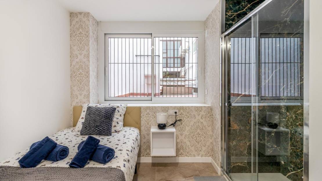 Venta - Apartment - Alicante - Alicante Centro