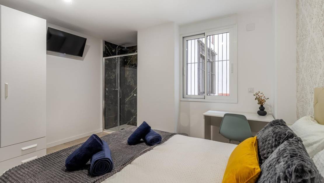 Venta - Apartment - Alicante - Alicante Centro