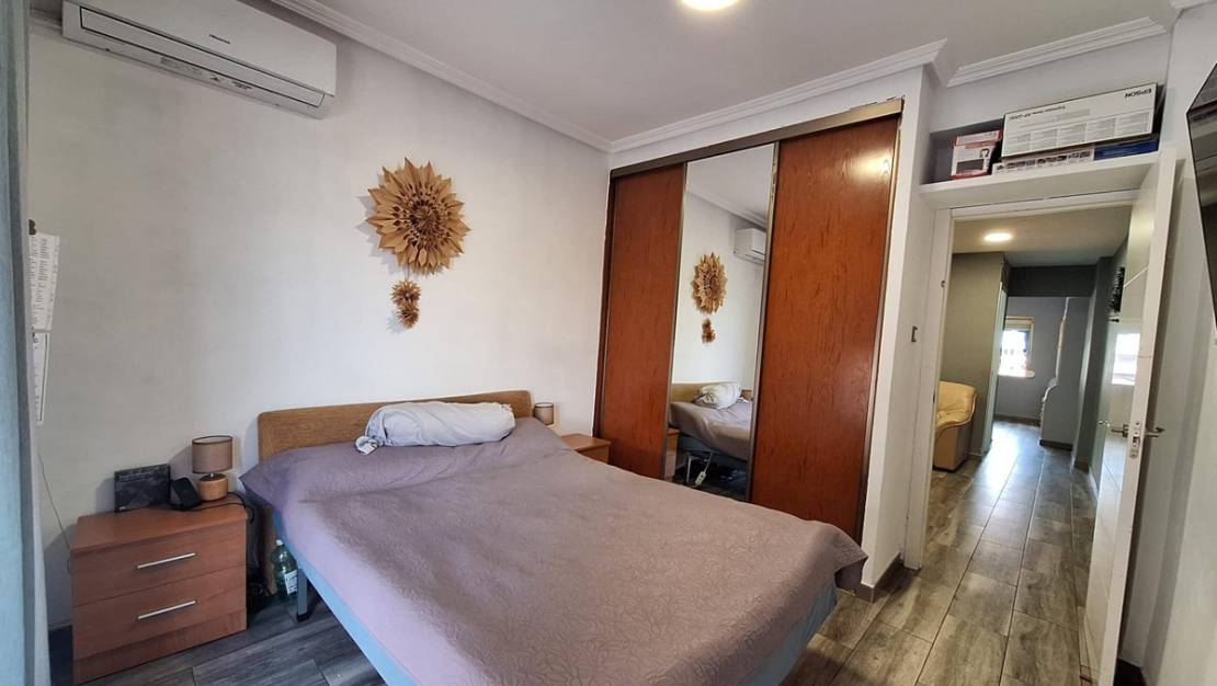 Venta - Apartment - Alicante - Alicante Centro