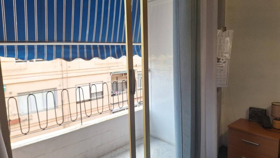 Venta - Apartment - Alicante - Alicante Centro