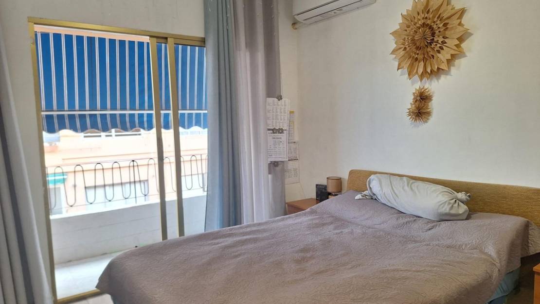 Venta - Apartment - Alicante - Alicante Centro