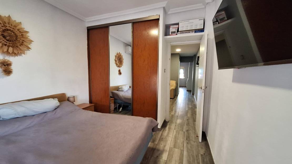 Venta - Apartment - Alicante - Alicante Centro