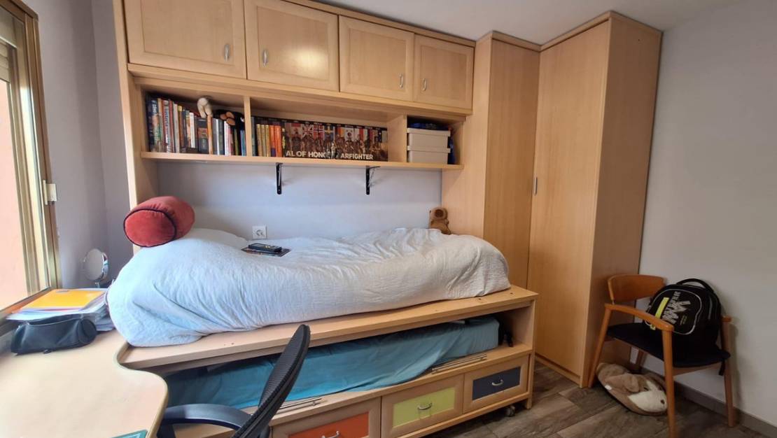 Venta - Apartment - Alicante - Alicante Centro