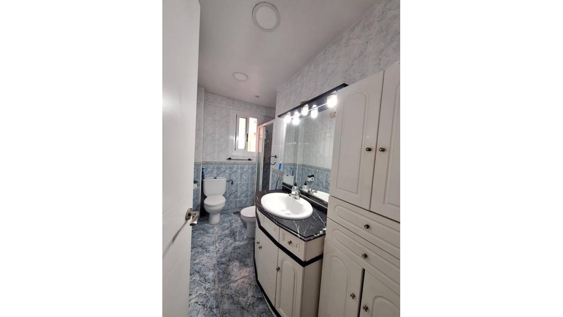 Venta - Apartment - Alicante - Alicante Centro