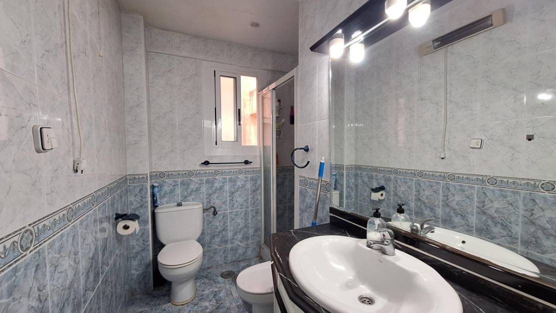 Venta - Apartment - Alicante - Alicante Centro