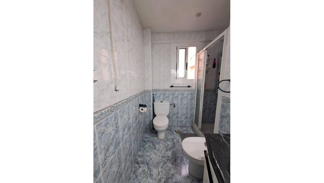 Venta - Apartment - Alicante - Alicante Centro