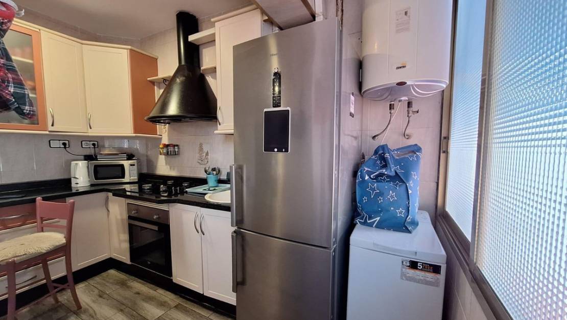 Venta - Apartment - Alicante - Alicante Centro