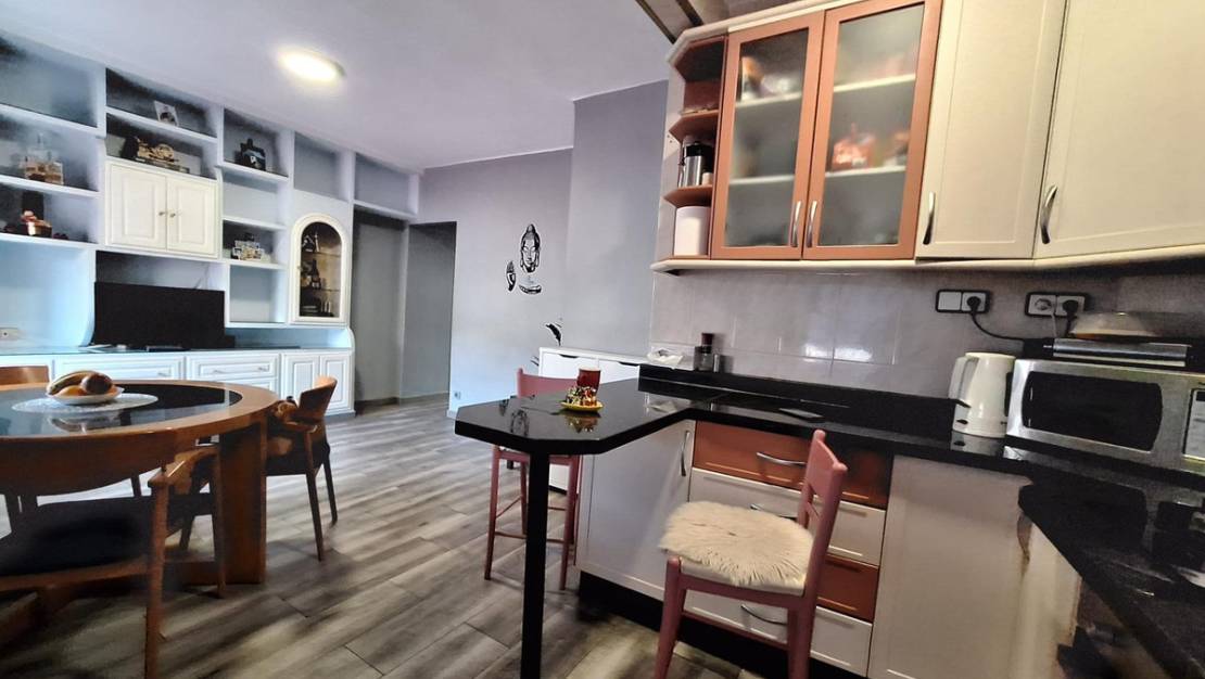 Venta - Apartment - Alicante - Alicante Centro