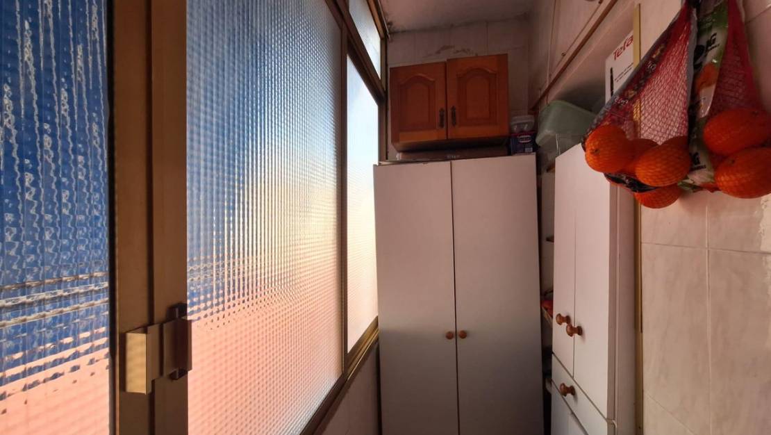 Venta - Apartment - Alicante - Alicante Centro