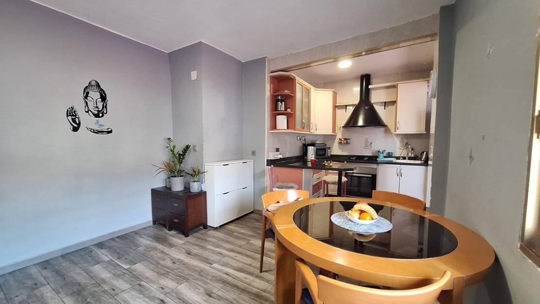 Venta - Apartment - Alicante - Alicante Centro