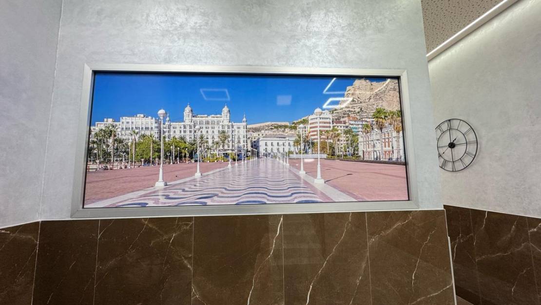 Venta - Apartment - Alicante - Alicante Centro