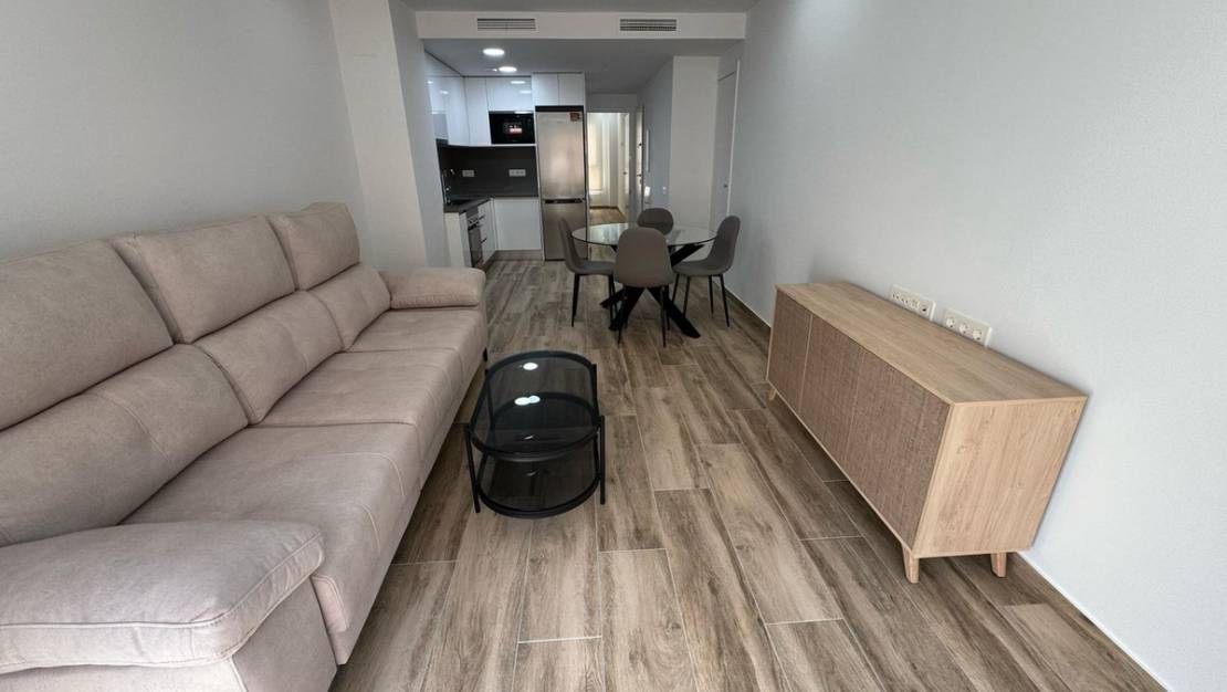 Venta - Apartment - Alicante - Alicante Centro