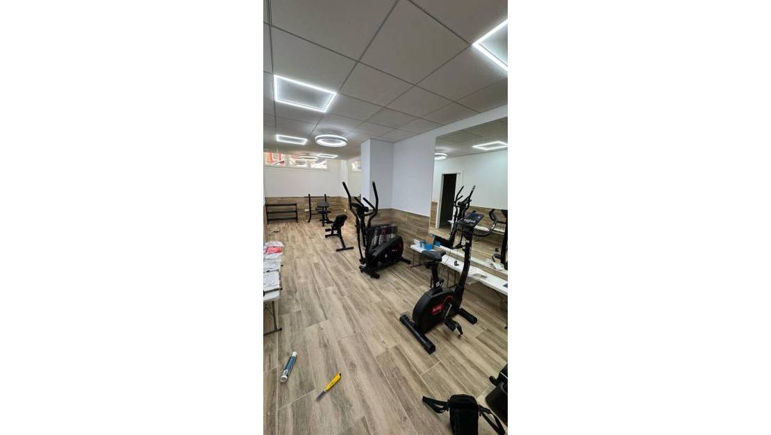 Venta - Apartment - Alicante - Alicante Centro