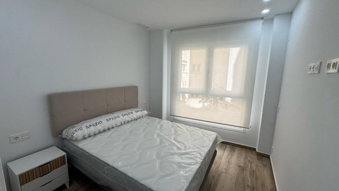 Venta - Apartment - Alicante - Alicante Centro
