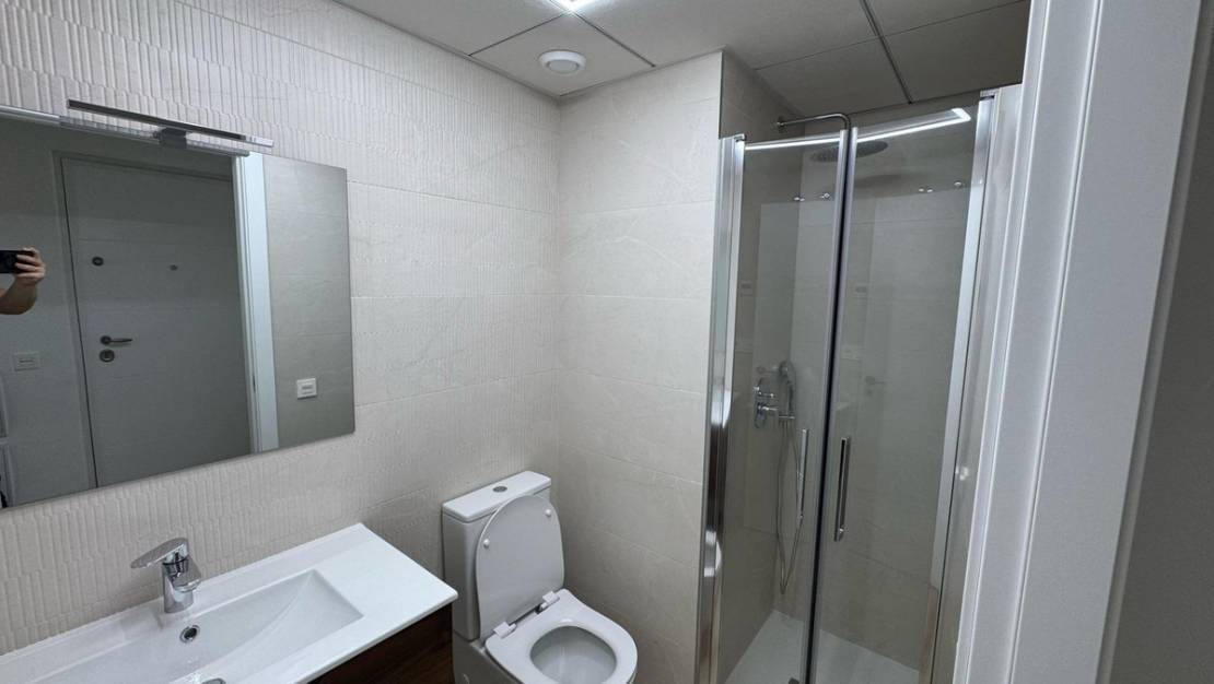 Venta - Apartment - Alicante - Alicante Centro