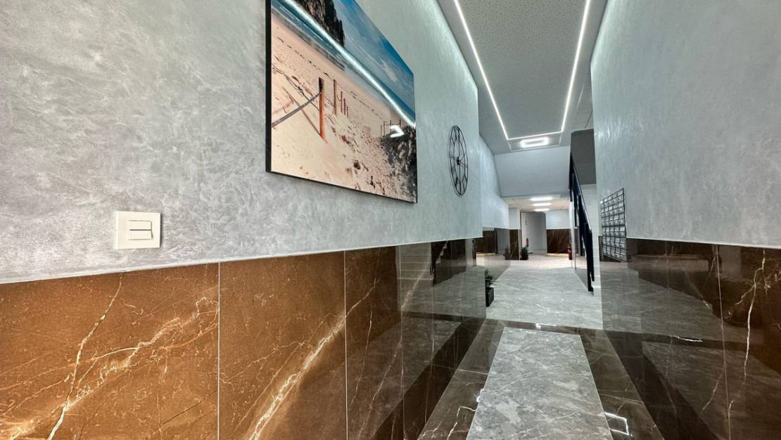 Venta - Apartment - Alicante - Alicante Centro