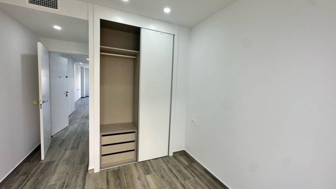 Venta - Apartment - Alicante - Alicante Centro