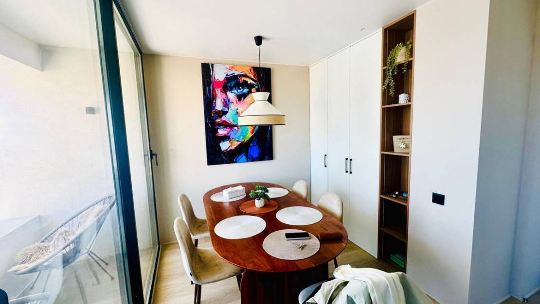 Venta - Apartment - Alicante - Alicante Centro