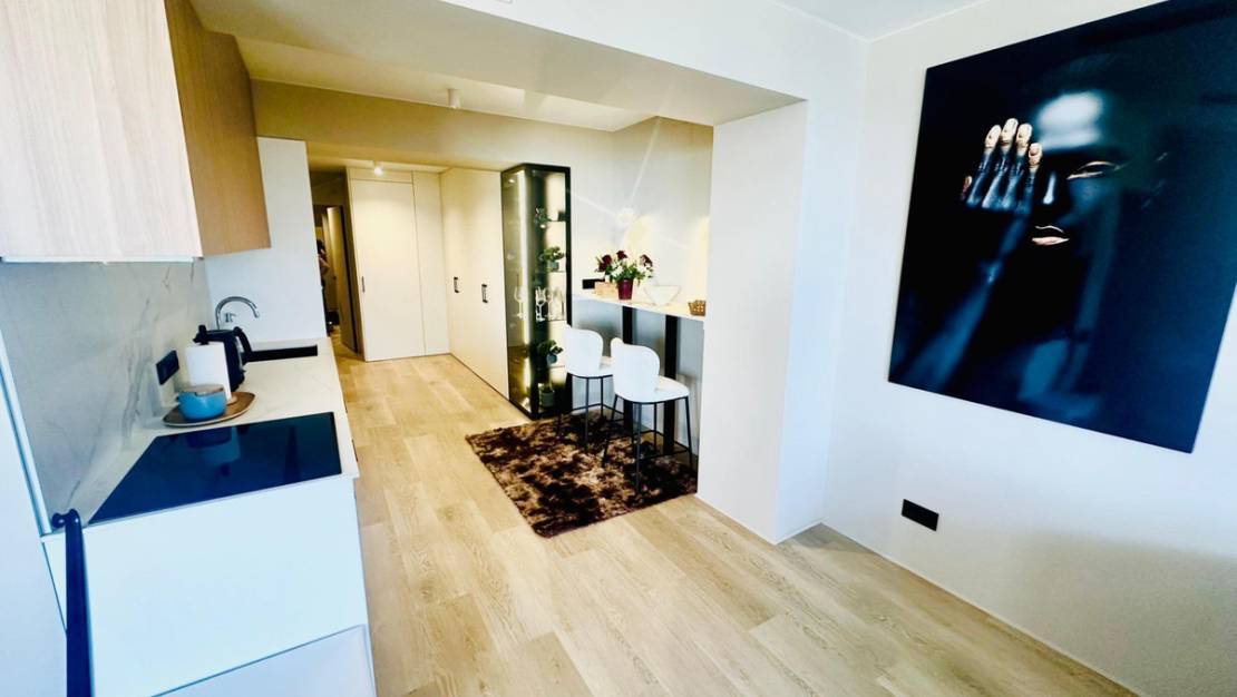 Venta - Apartment - Alicante - Alicante Centro