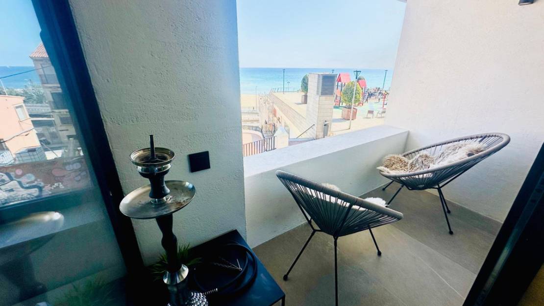 Venta - Apartment - Alicante - Alicante Centro