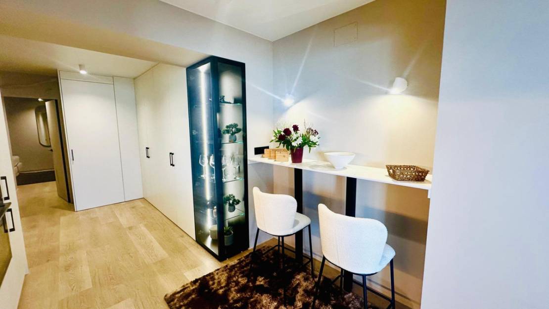 Venta - Apartment - Alicante - Alicante Centro