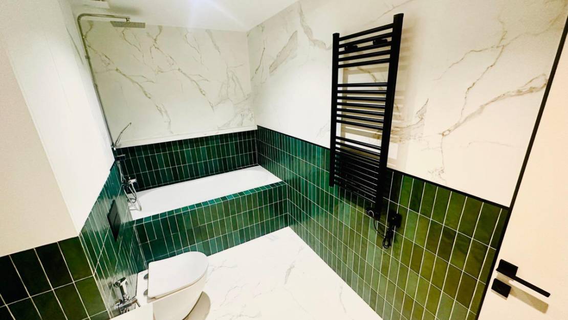 Venta - Apartment - Alicante - Alicante Centro