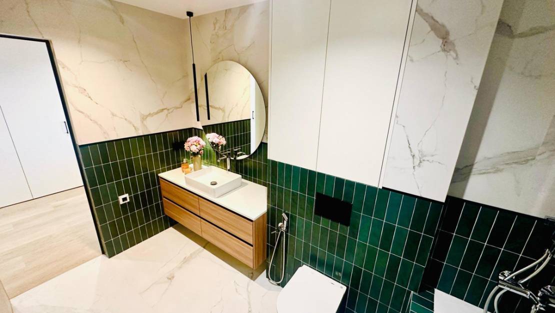 Venta - Apartment - Alicante - Alicante Centro