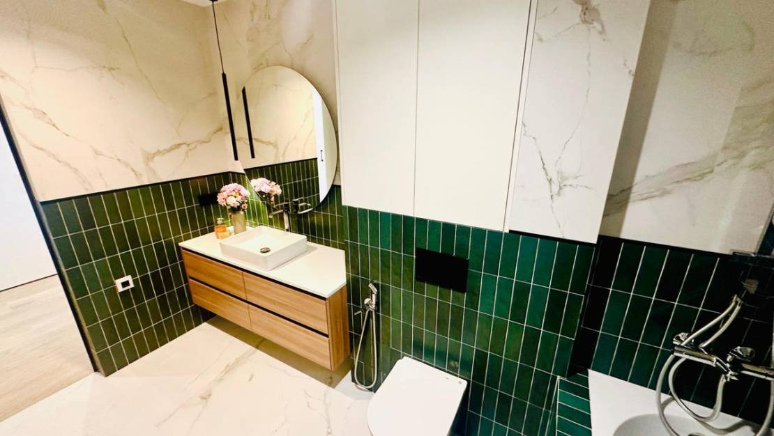 Venta - Apartment - Alicante - Alicante Centro