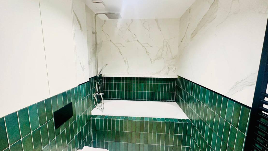 Venta - Apartment - Alicante - Alicante Centro