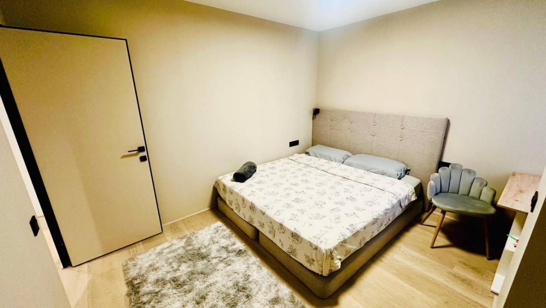 Venta - Apartment - Alicante - Alicante Centro