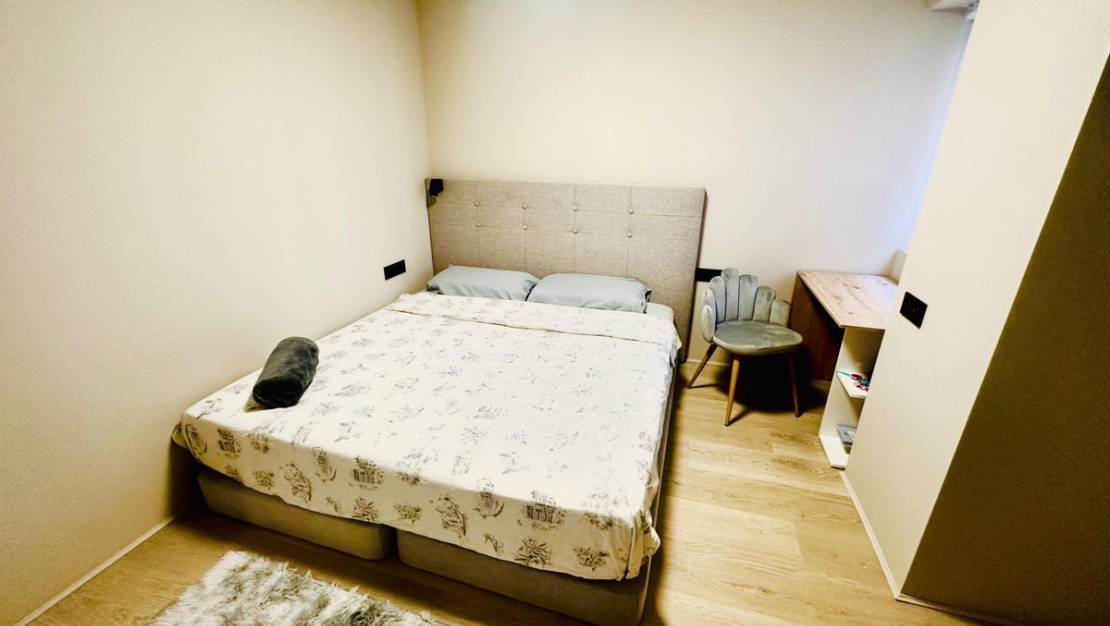 Venta - Apartment - Alicante - Alicante Centro