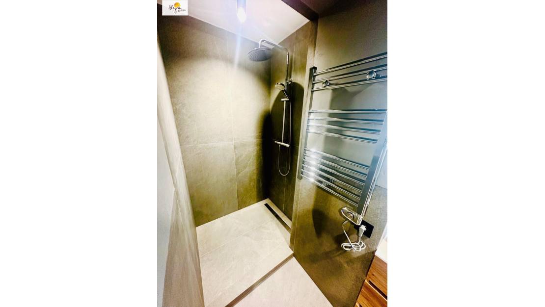 Venta - Apartment - Alicante - Alicante Centro