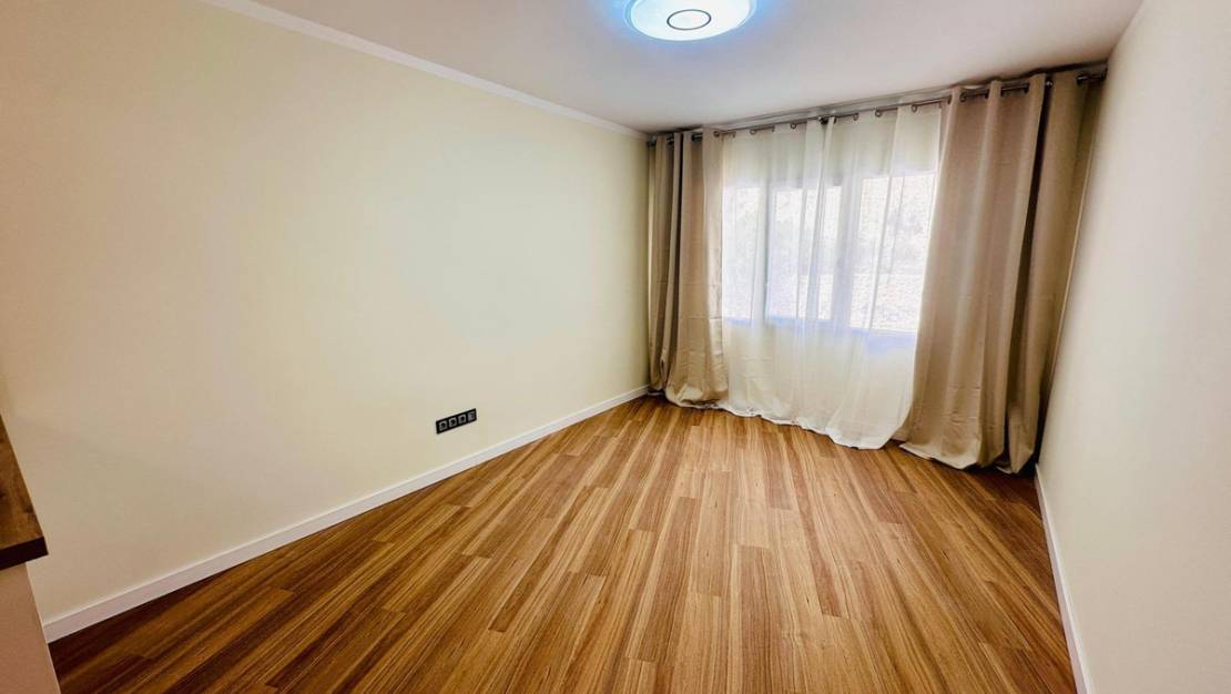 Venta - Apartment - Alicante - Alicante Centro