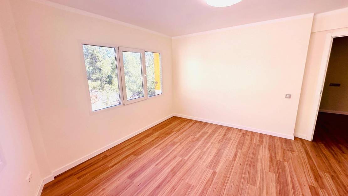 Venta - Apartment - Alicante - Alicante Centro